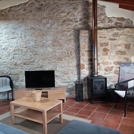 Apartamentos Las Cuadras De Estanos Muriedas Dış mekan fotoğraf