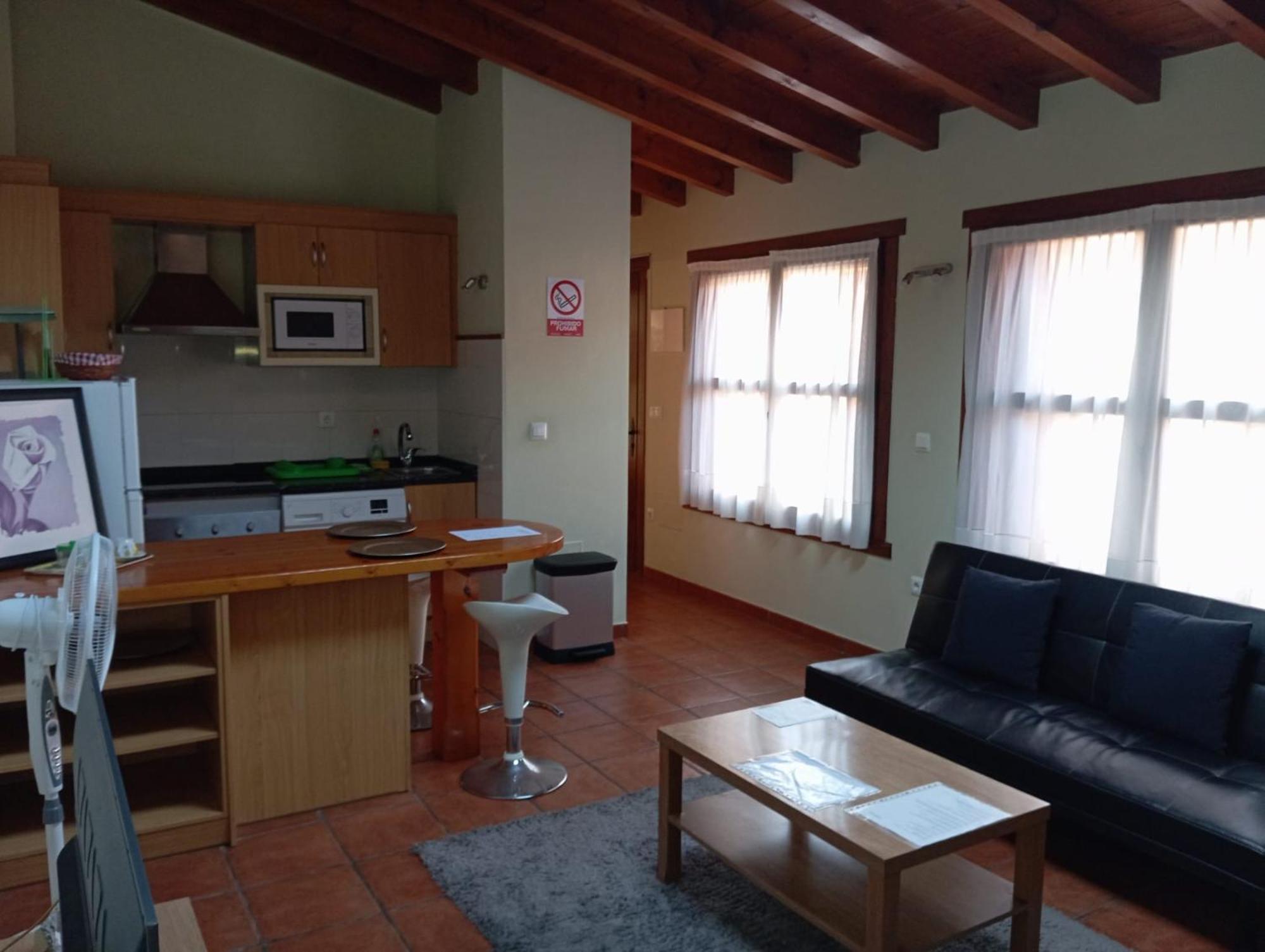 Apartamentos Las Cuadras De Estanos Muriedas Dış mekan fotoğraf