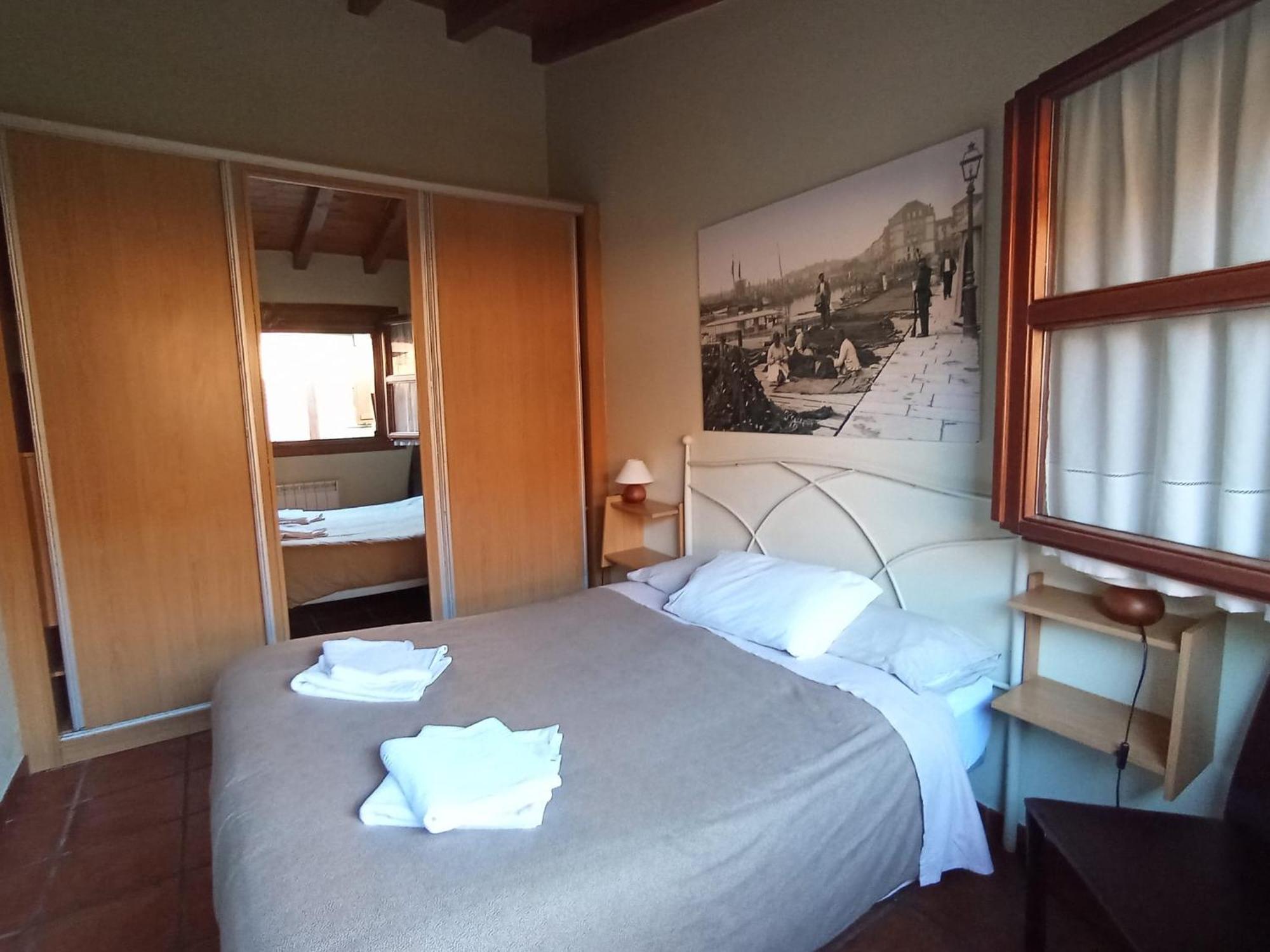 Apartamentos Las Cuadras De Estanos Muriedas Dış mekan fotoğraf