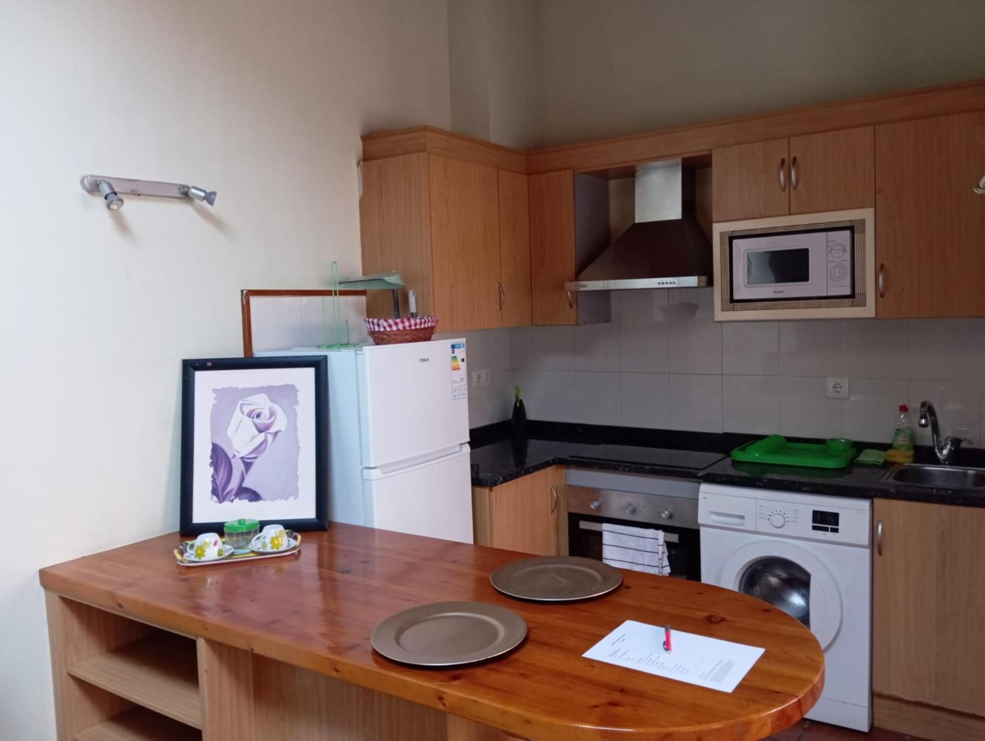 Apartamentos Las Cuadras De Estanos Muriedas Dış mekan fotoğraf