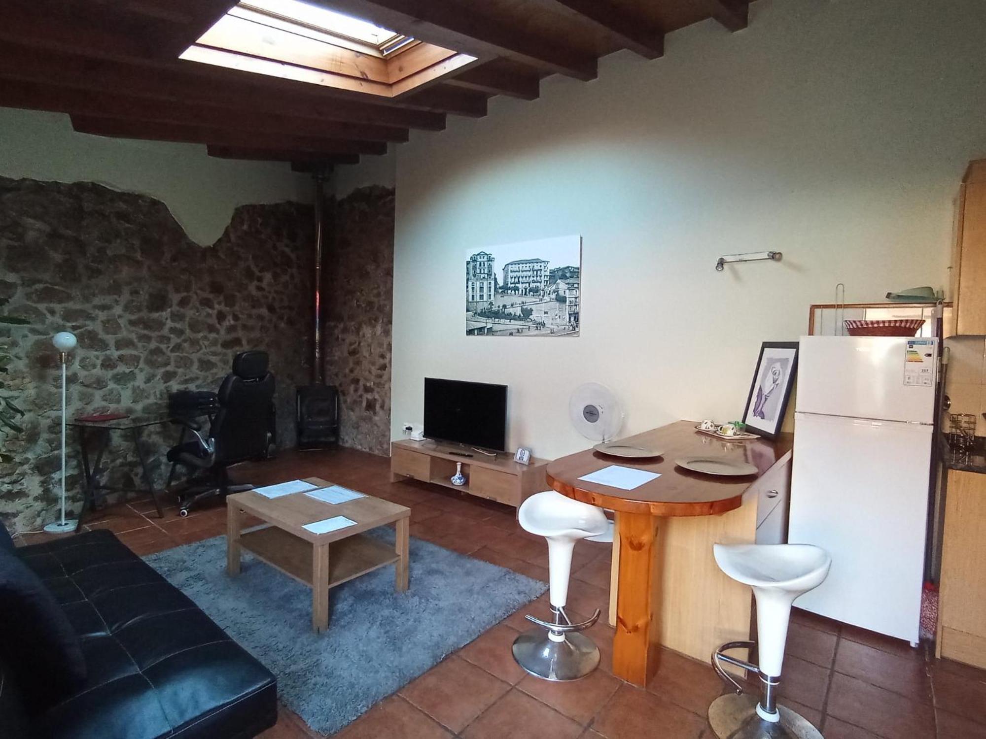 Apartamentos Las Cuadras De Estanos Muriedas Dış mekan fotoğraf