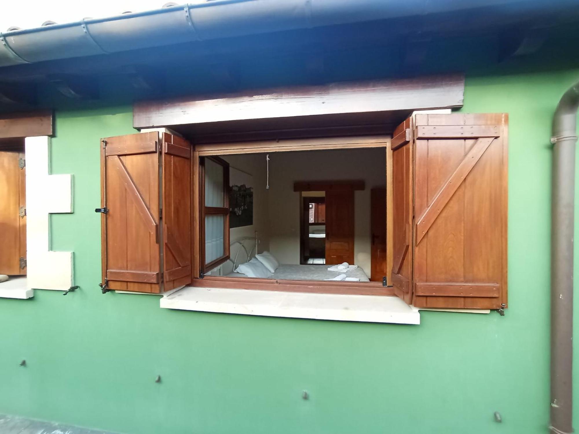 Apartamentos Las Cuadras De Estanos Muriedas Dış mekan fotoğraf