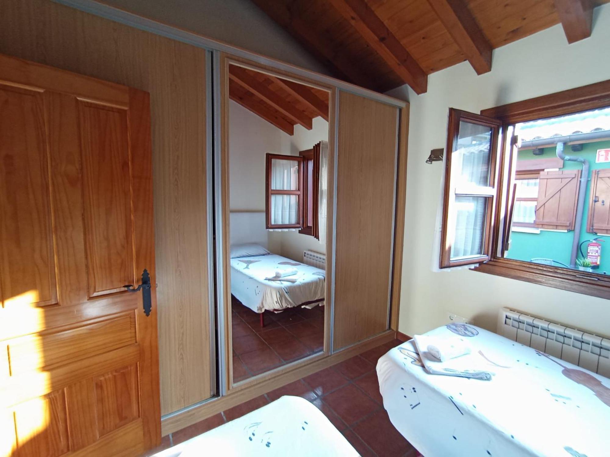 Apartamentos Las Cuadras De Estanos Muriedas Dış mekan fotoğraf