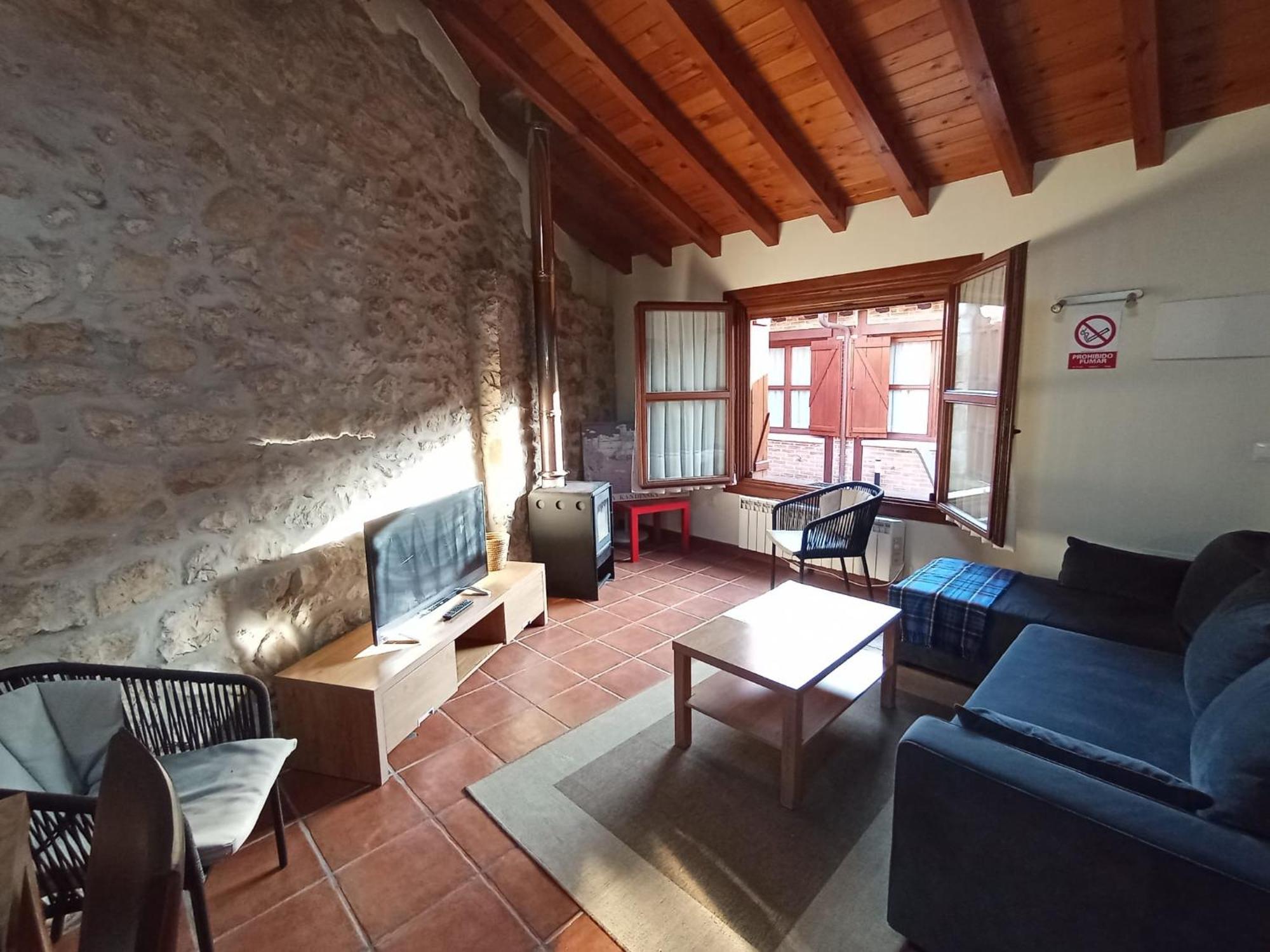 Apartamentos Las Cuadras De Estanos Muriedas Dış mekan fotoğraf